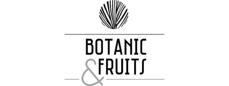 botanics and fruts