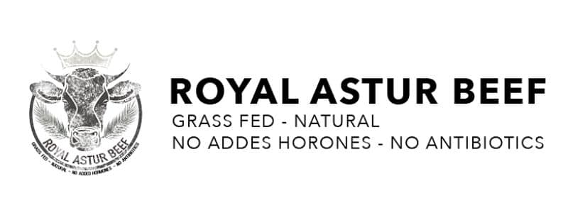 royal astur beef